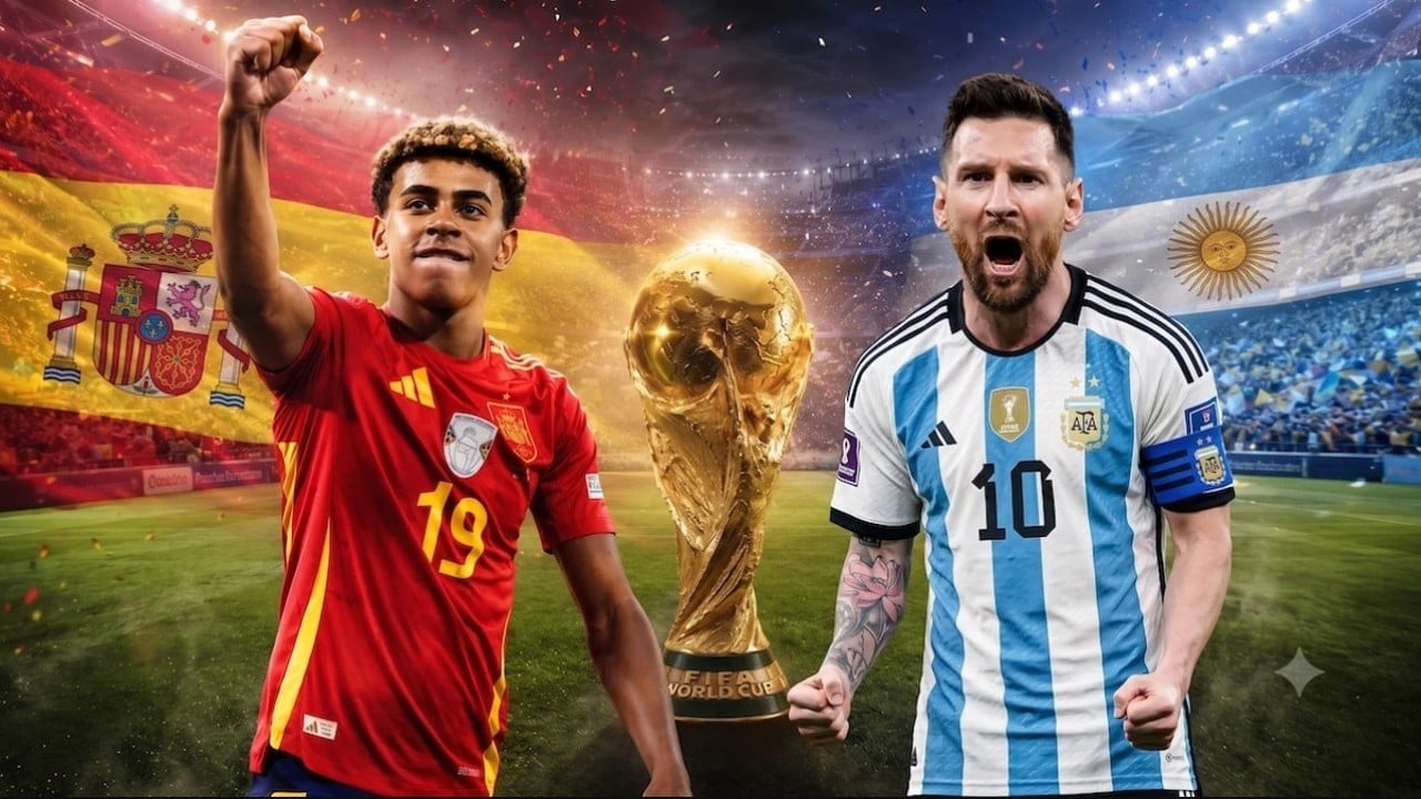 Foto - Matador mu, Tangocular mı? 2026 FIFA Dünya Kupası'nda şampiyon belli oluyor