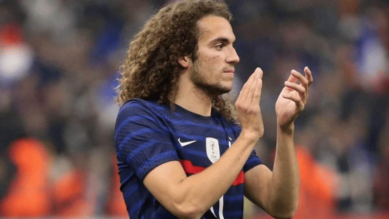 Foto - Matteo Guendouzi kimdir? Hakkında merak edilenler burada... 