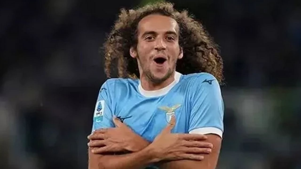 Foto - Matteo Guendouzi kimdir? Hakkında merak edilenler burada... 