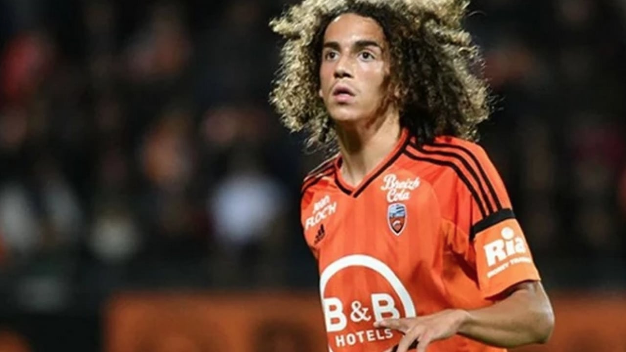 Foto - Matteo Guendouzi kimdir? Hakkında merak edilenler burada... 