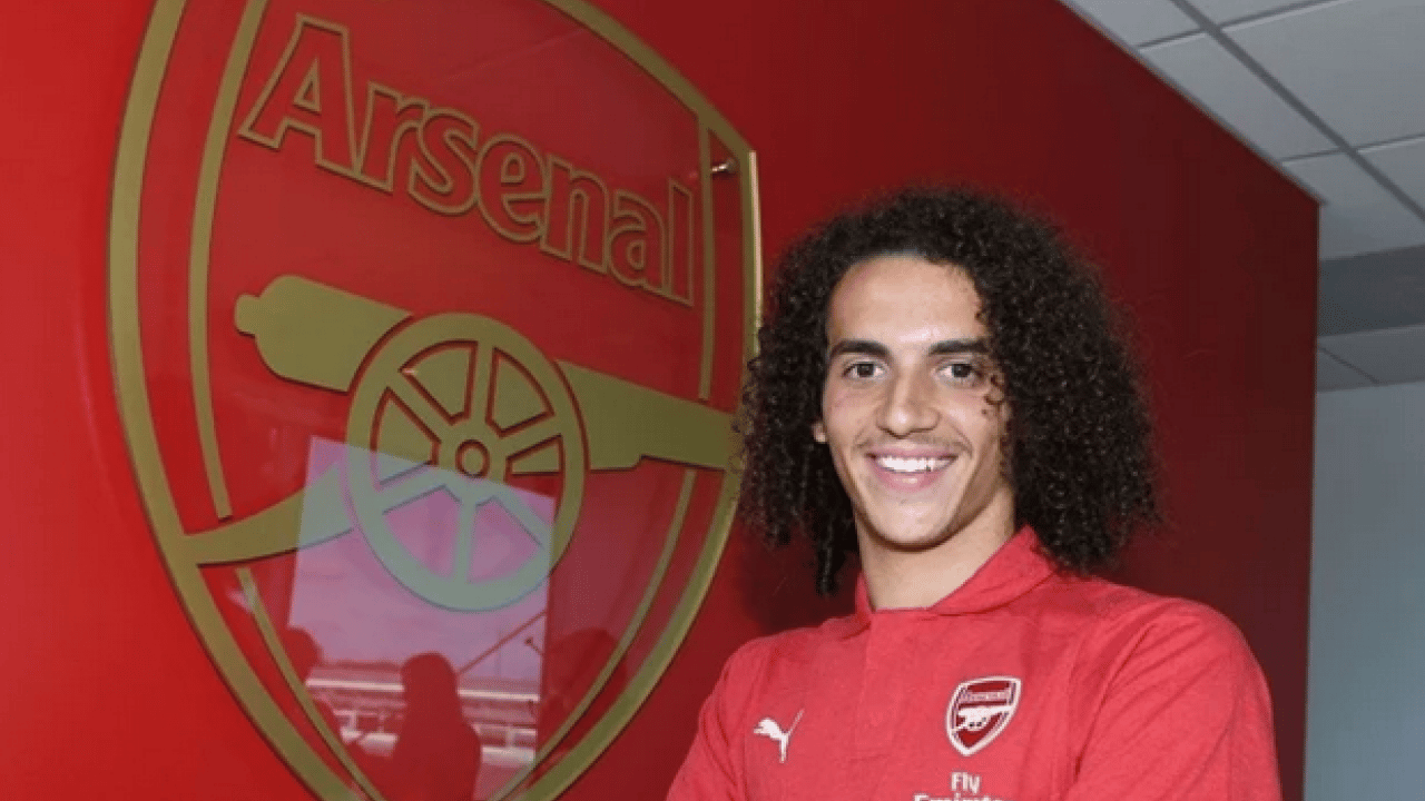 Foto - Matteo Guendouzi kimdir? Hakkında merak edilenler burada... 