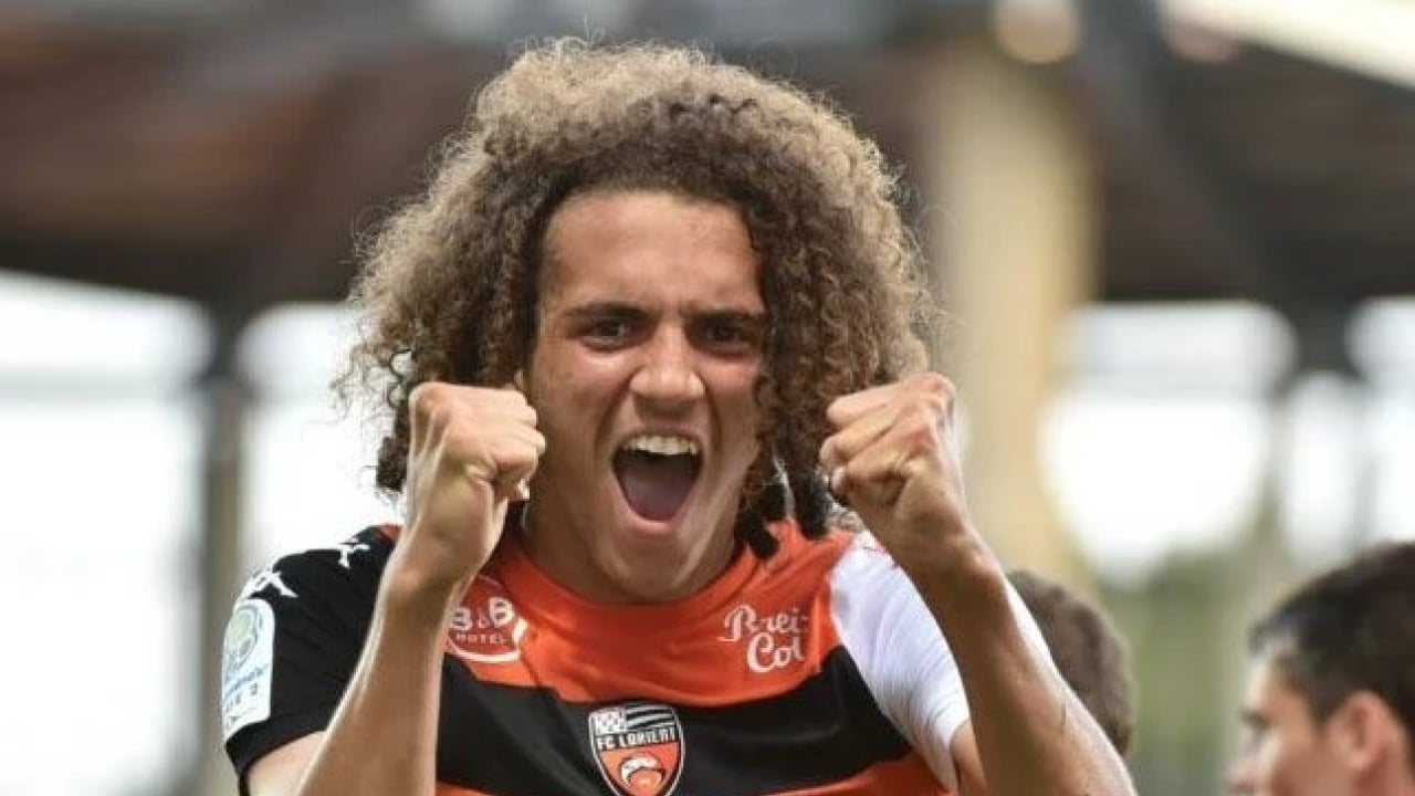Foto - Matteo Guendouzi kimdir? Hakkında merak edilenler burada... 