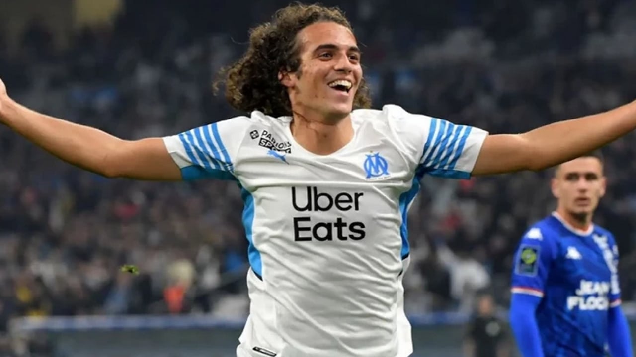 Foto - Matteo Guendouzi kimdir? Hakkında merak edilenler burada... 