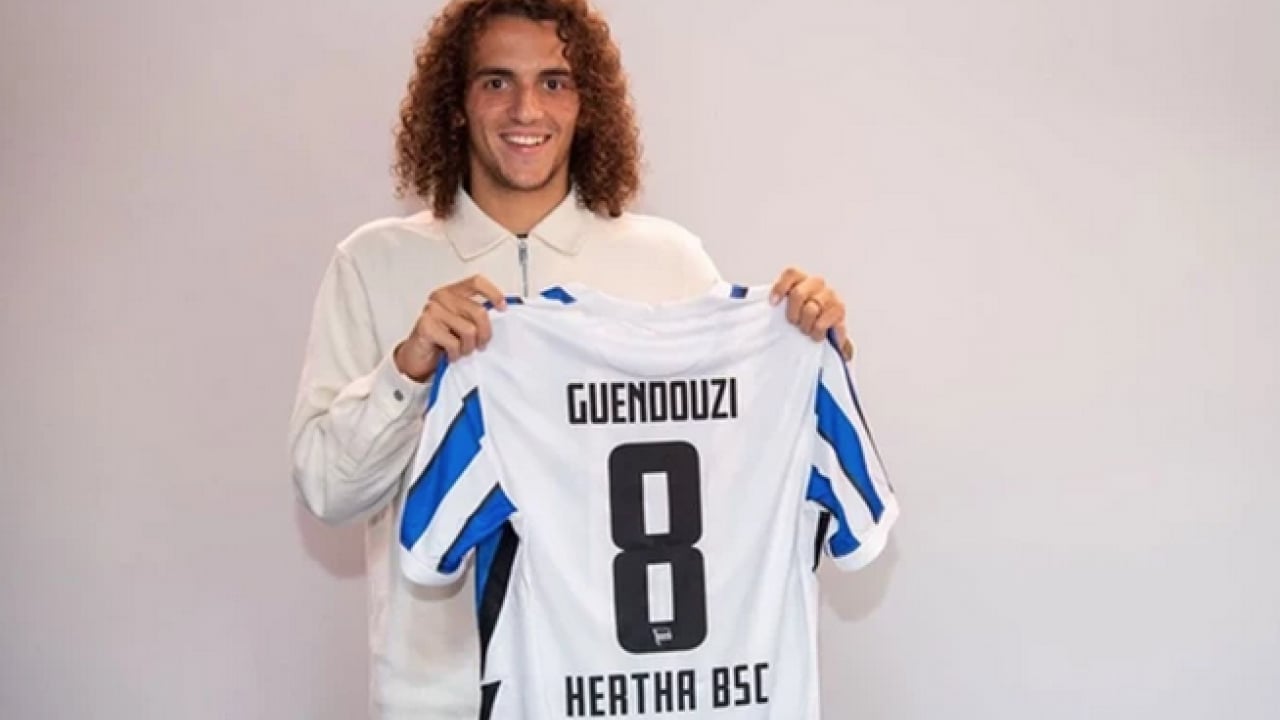 Foto - Matteo Guendouzi kimdir? Hakkında merak edilenler burada... 
