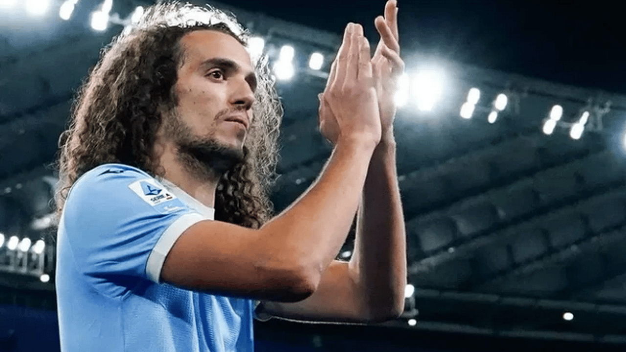 Foto - Matteo Guendouzi kimdir? Hakkında merak edilenler burada... 