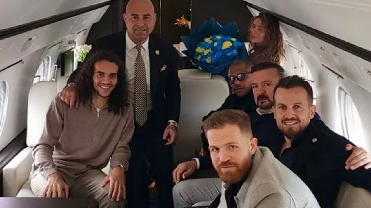 Foto - Matteo Guendouzi kimdir? Hakkında merak edilenler burada... 