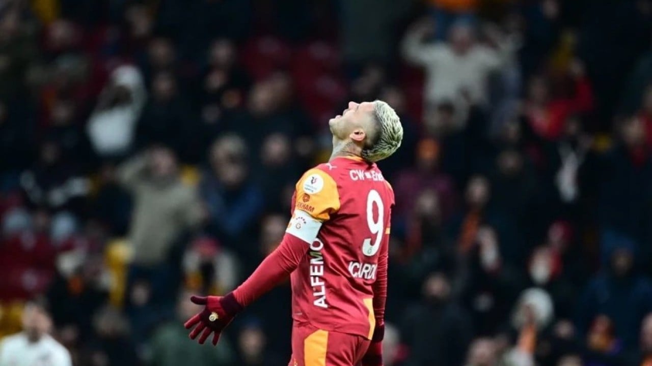 Foto - Mauro İcardi hedef tahtasında!