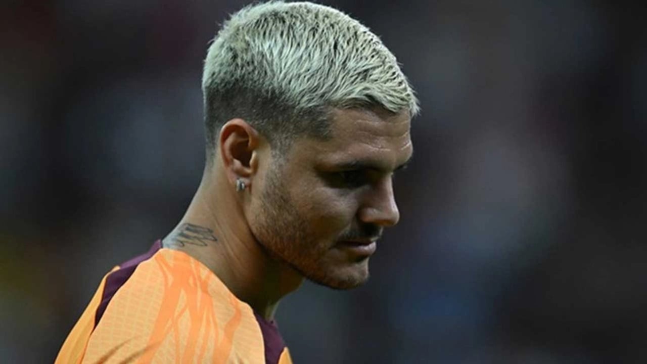Mauro Icardi’den olay paylaşım! Herkesin kafasını karıştırdı