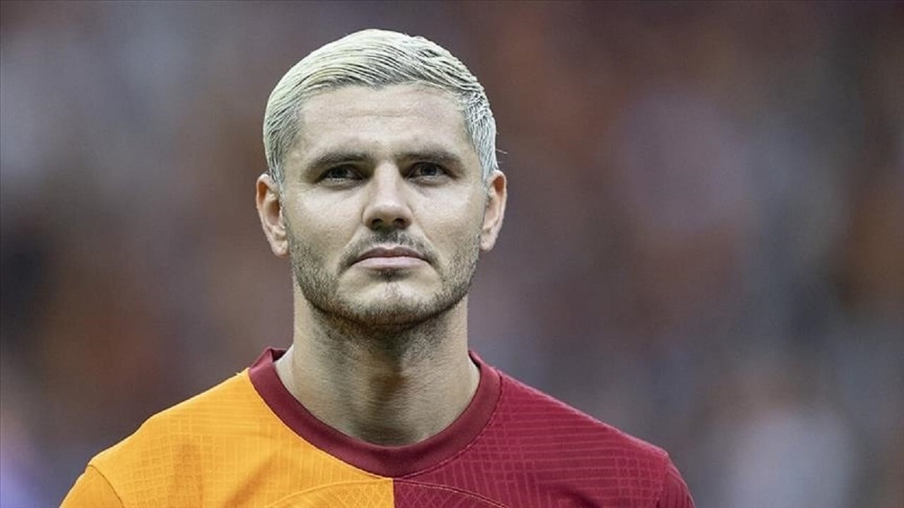 Foto - Mauro Icardi’den olay paylaşım! Herkesin kafasını karıştırdı