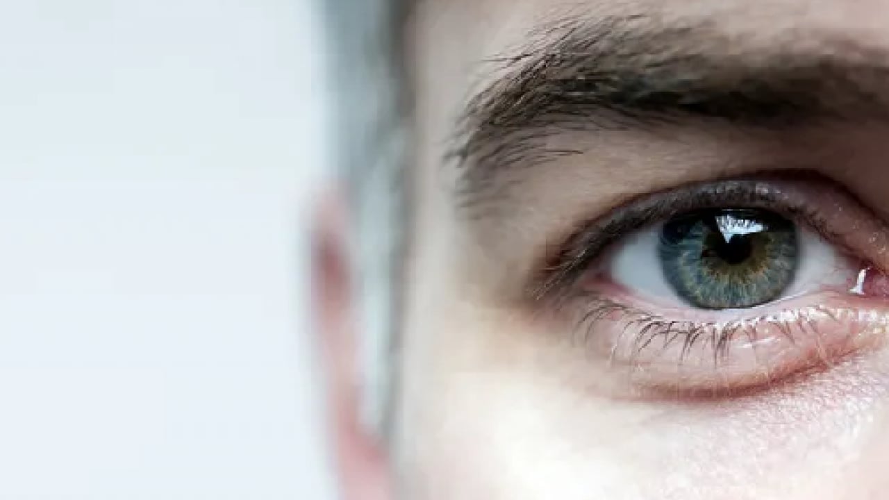 Foto - Mavi sanıyorduk ama gerçekten yanılmışız! Bilim insanları en az rastlanan göz rengini belirledi