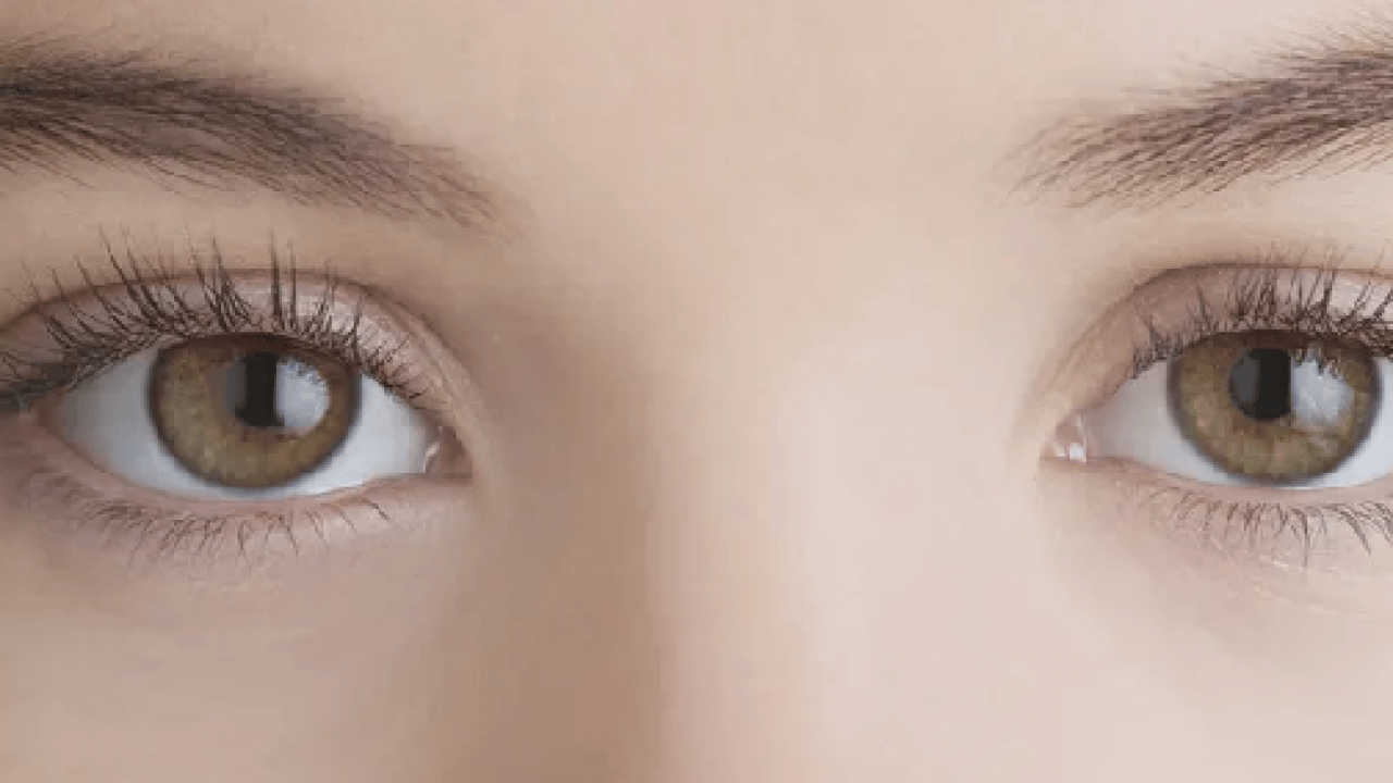 Foto - Mavi sanıyorduk ama gerçekten yanılmışız! Bilim insanları en az rastlanan göz rengini belirledi