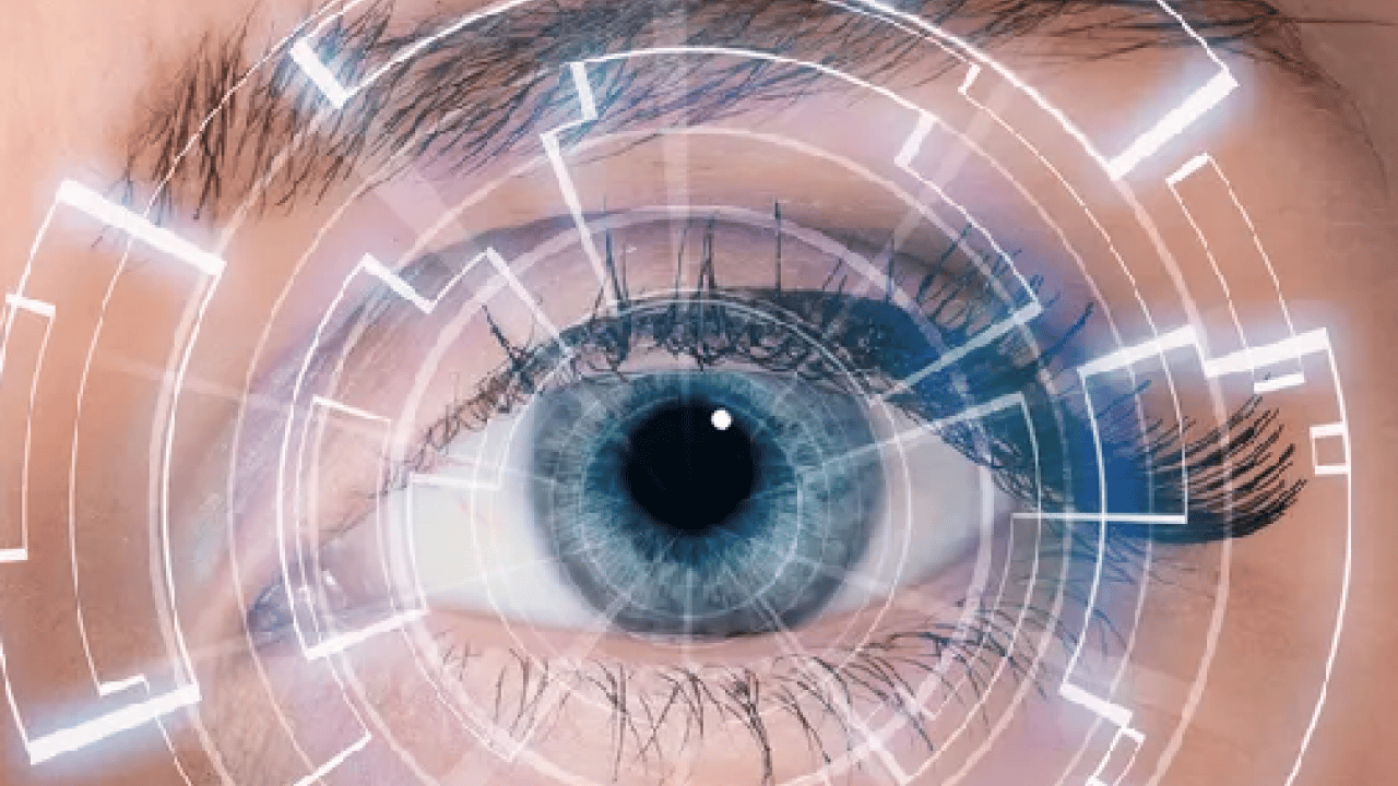 Foto - Mavi sanıyorduk ama gerçekten yanılmışız! Bilim insanları en az rastlanan göz rengini belirledi