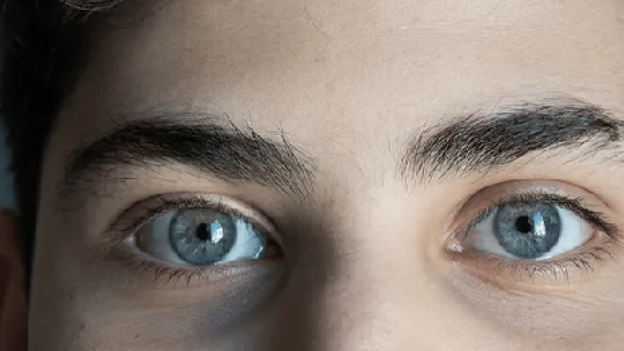Foto - Mavi sanıyorduk ama gerçekten yanılmışız! Bilim insanları en az rastlanan göz rengini belirledi