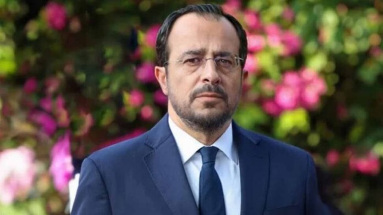 Foto - Mavi Vatan Yasası daha çıkmadan yıkıldılar! Rum lider, panik halinde ABD ve Avrupa’ya yalvardı: "Ne olur Türkiye’yi durdurun!"