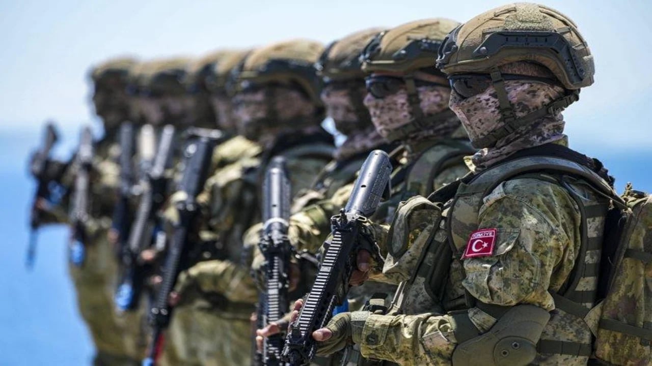 Foto - "Mavi Vatan Yasası" iki ülkeye kâbusu yaşattı! Türkiye korkusu tavan yaptı