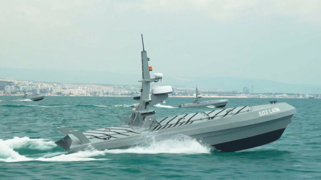 Foto - Mavi Vatan’da ezberler tamamen bozuldu! Dev savaş gemilerinin devri kapanıyor mu? ASELSAN’ın gizli silahı orduları felç edecek