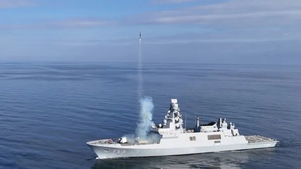 Foto - Mavi Vatan'da gövde gösterisi: 2026'da Çelik Pençe denizlere iniyor!