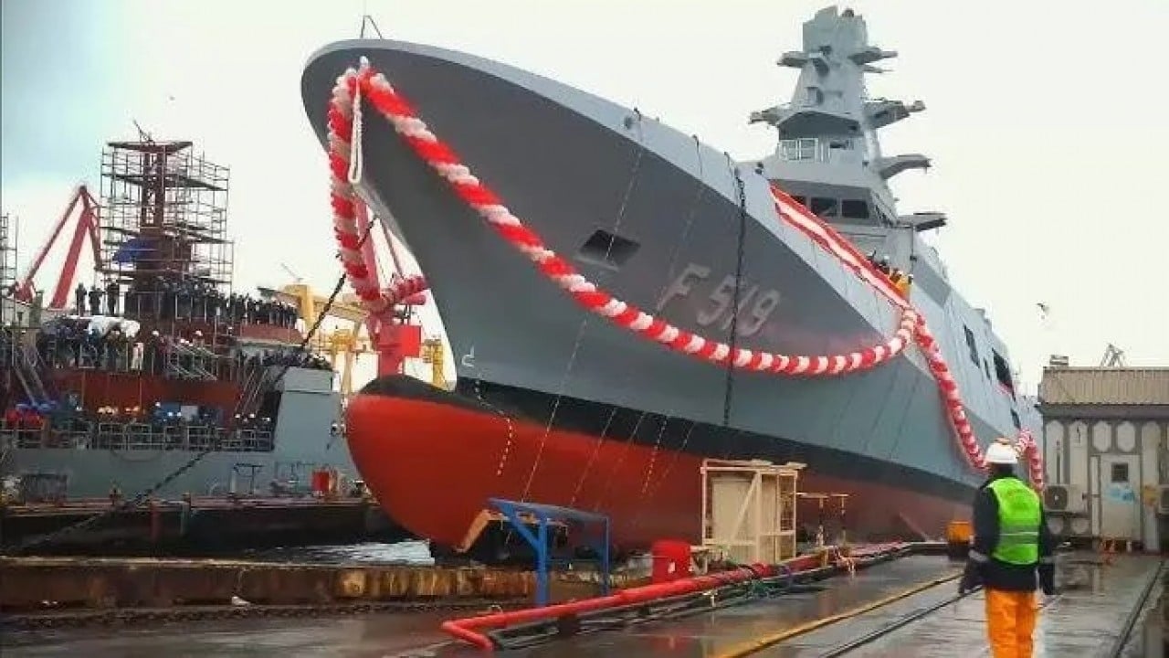 Foto - Mavi Vatan'da gövde gösterisi: 2026'da Çelik Pençe denizlere iniyor!