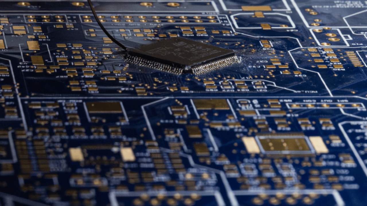 Mavi Vatan’da milli saniye devrimi: HAVELSAN ‘TimeMaster’ ile zamanı dizginledi