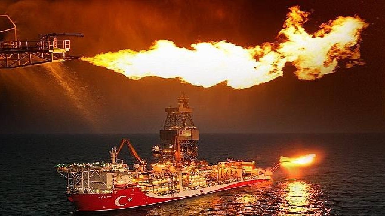 Foto - Mavi vatanda ve dünyada Hedef çok büyük