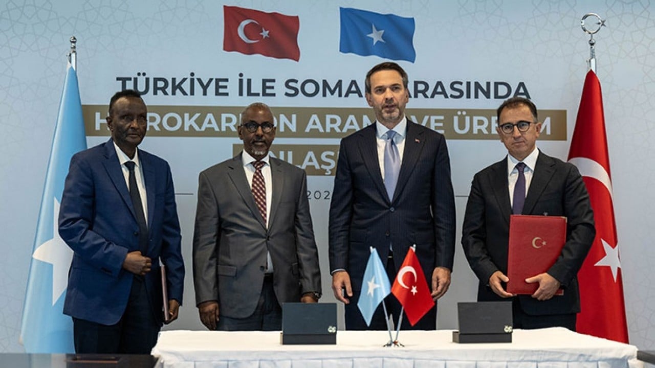 Foto - Mavi vatanda ve dünyada Hedef çok büyük