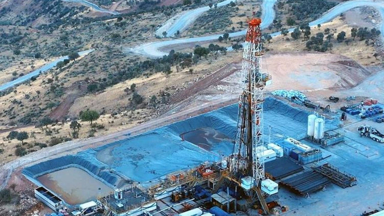 Foto - Mavi vatanda ve dünyada Hedef çok büyük