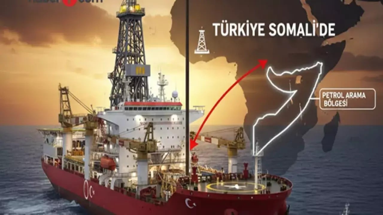 Foto - Mavi vatanda ve dünyada Hedef çok büyük