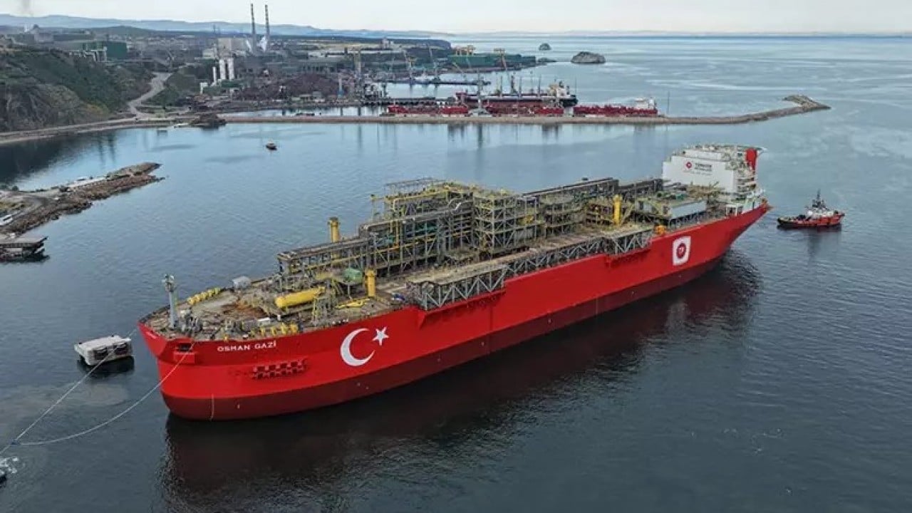 Foto - Mavi vatanda ve dünyada Hedef çok büyük