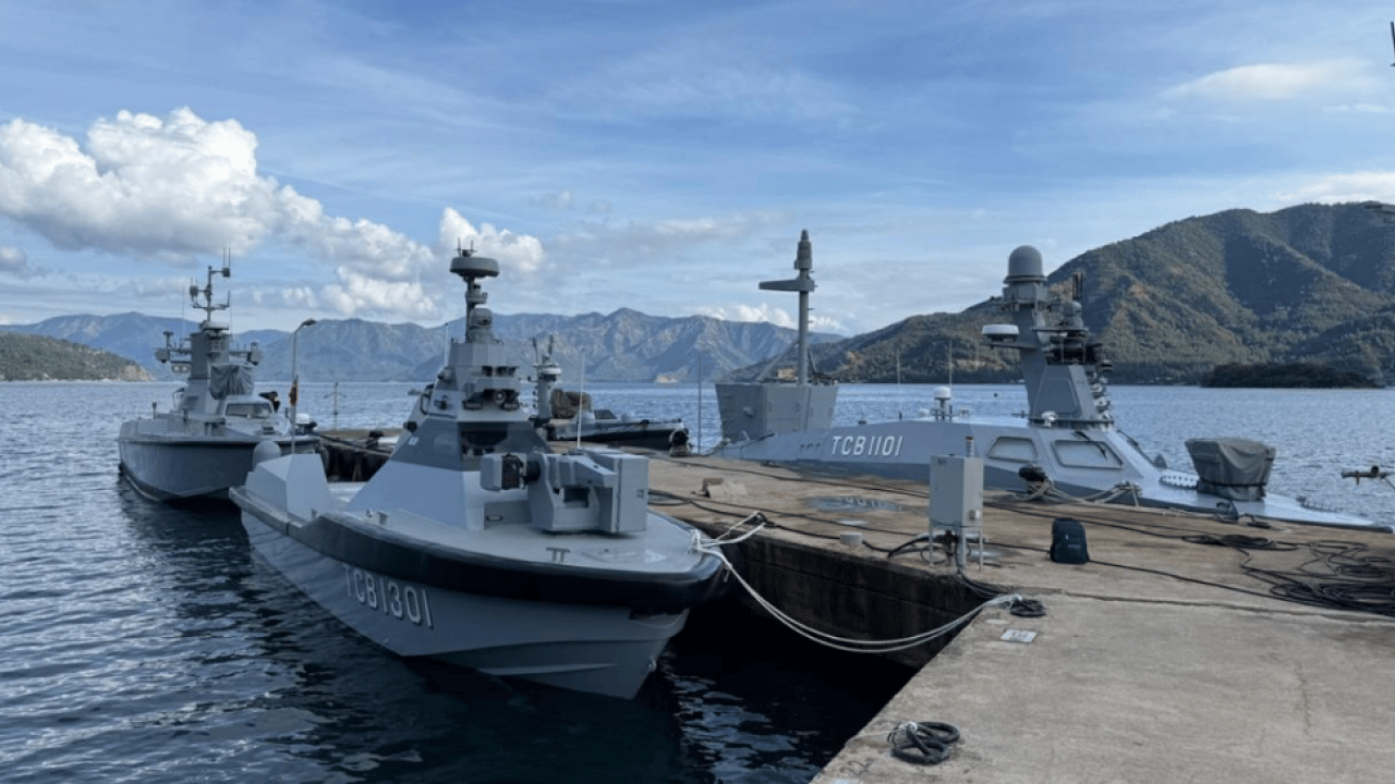 Foto - Mavi Vatan’ın insansız muhafızı görevde: ULAQ ve SİDA dünyayı peşine takacak!