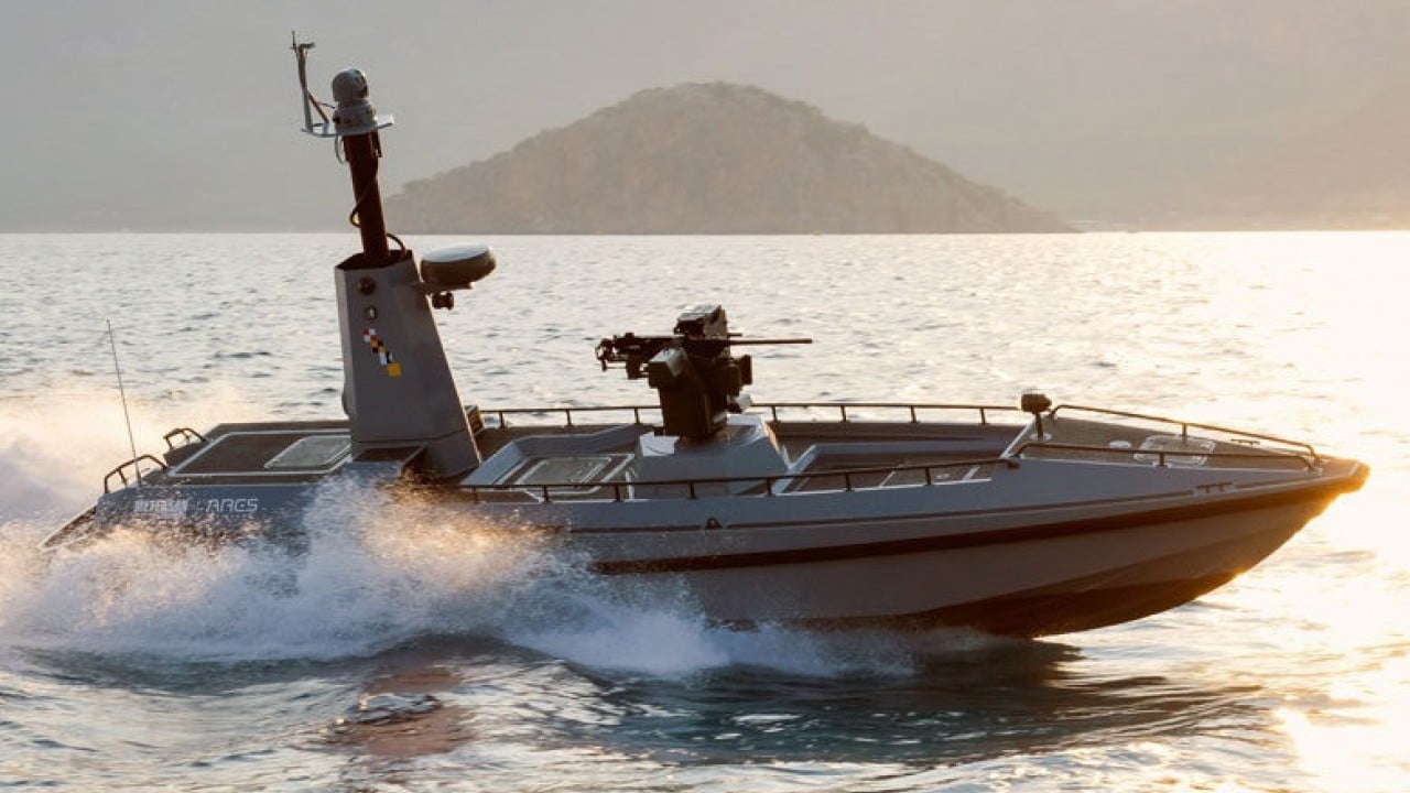 Foto - Mavi Vatan’ın insansız muhafızı görevde: ULAQ ve SİDA dünyayı peşine takacak!