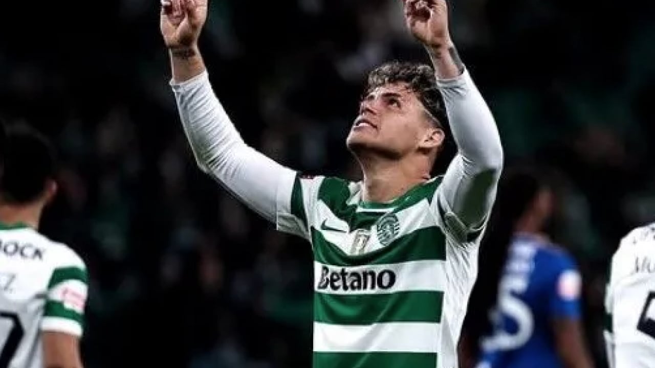 Maxi'mum güç! Hem Jakops hem Barış Alper Yılmaz'ın yerine... Çok konuşulacak gelişme!