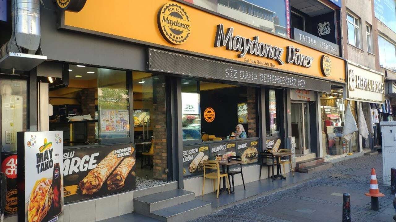 Foto - Maydonoz Döner hakkında flaş gelişme