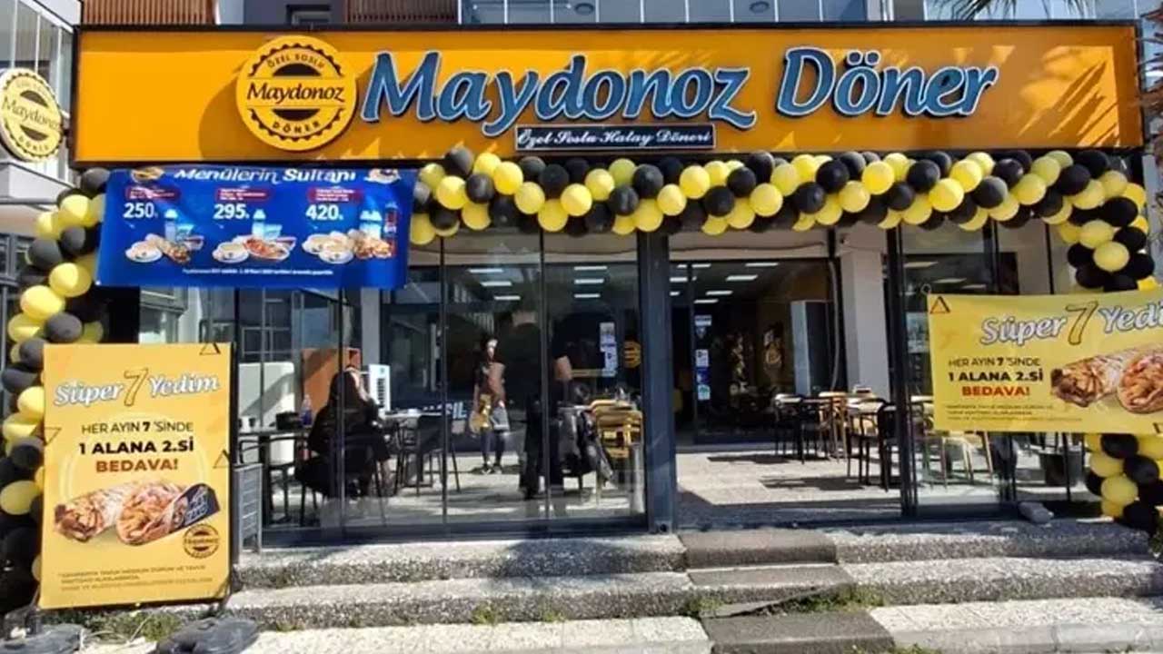 Foto - Maydonoz Döner hakkında flaş gelişme