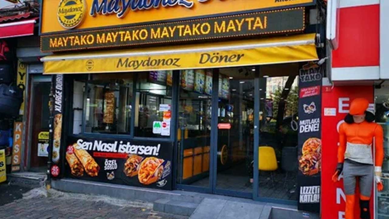 Foto - Maydonoz Döner hakkında flaş gelişme
