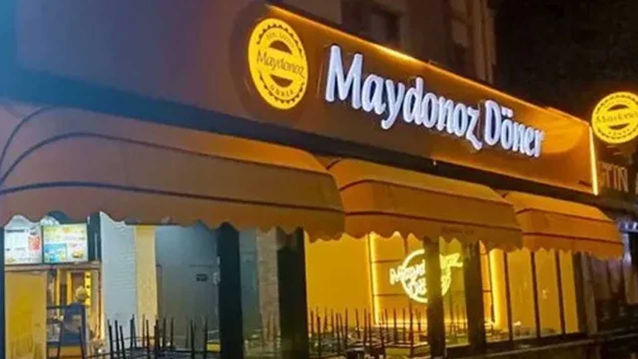 Foto - Maydonoz Döner hakkında flaş gelişme