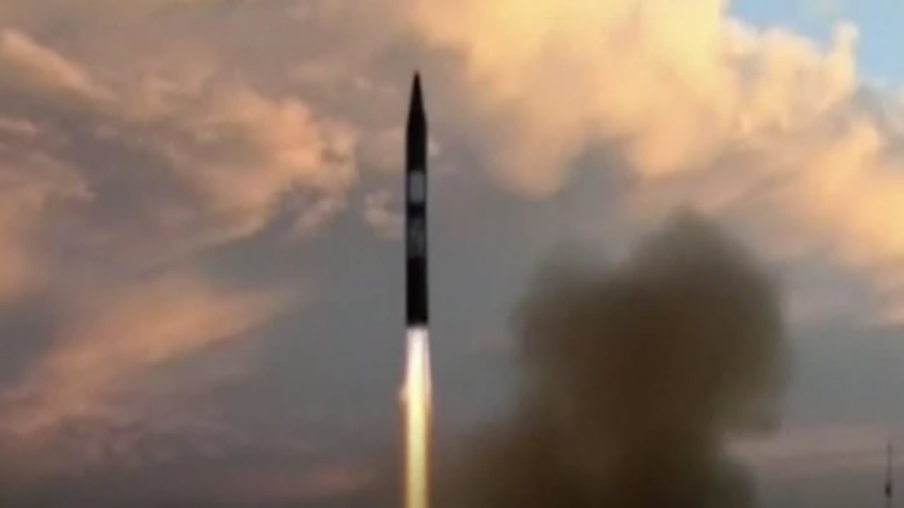 Foto - Mayın döşedi, cihazlar sustu, füzeler yağdı! Türkiye’ye daha önce iki füze fırlatan İran’dan gerilimi tırmandırıcak hamle