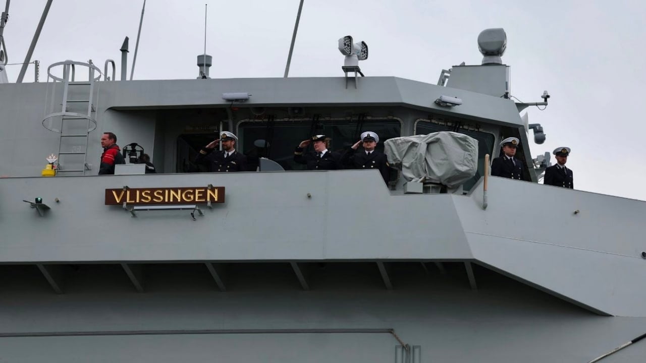 Foto - Mayınları keklik gibi avlayacak! Yeni nesil hayalet gemi sessiz sedasız envantere girdi