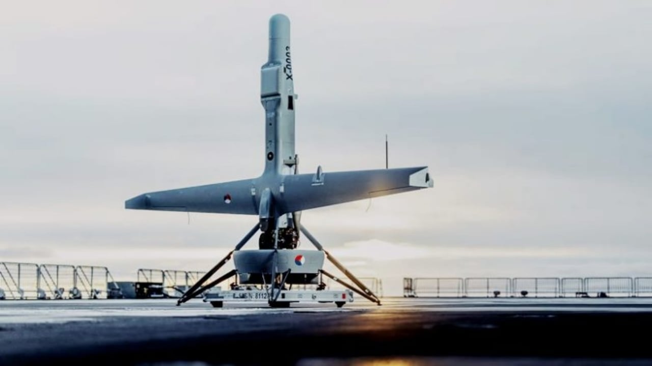 Foto - Mayınları keklik gibi avlayacak! Yeni nesil hayalet gemi sessiz sedasız envantere girdi