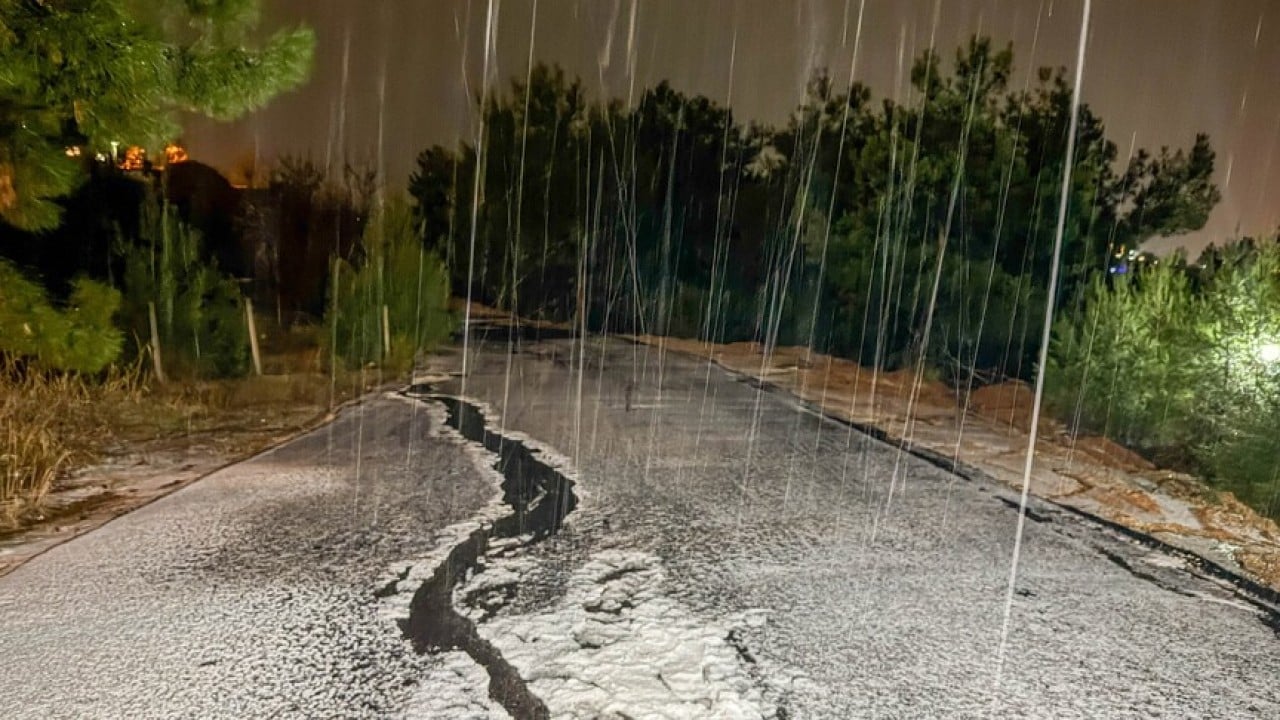 Foto - Mayıs ve haziranda zirve yapıyor Doluya karşı şimdiden tedbirinizi alın