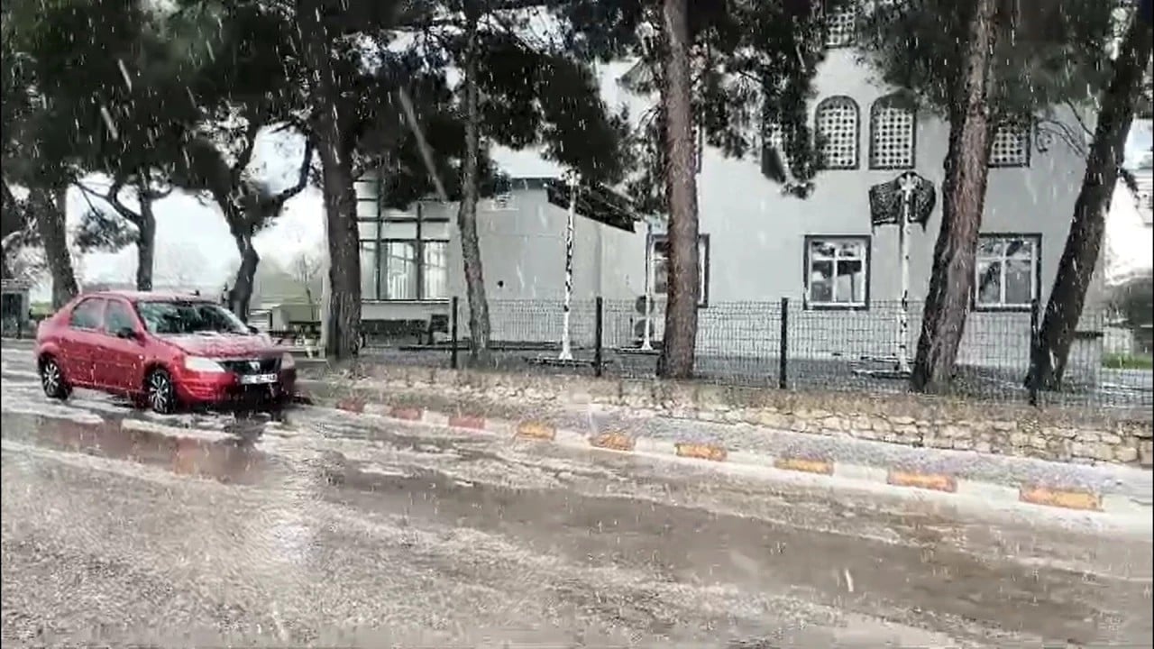 Foto - Mayıs ve haziranda zirve yapıyor Doluya karşı şimdiden tedbirinizi alın