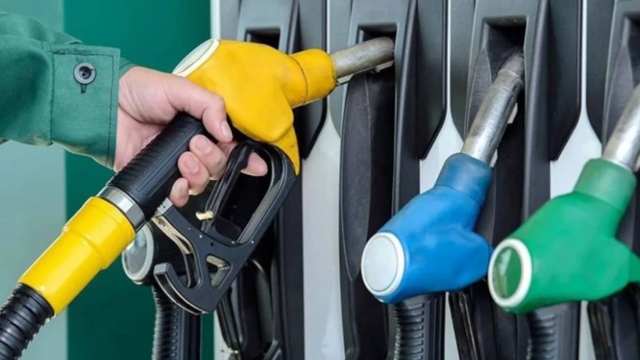 Foto - Mayıs verileri netleşti! Türkiye'nin petrol ithalatı yükseldi