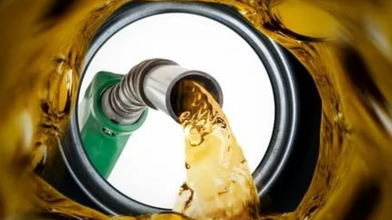 Foto - Mayıs verileri netleşti! Türkiye'nin petrol ithalatı yükseldi