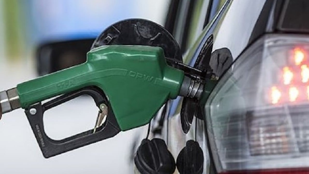 Mayıs verileri netleşti! Türkiye'nin petrol ithalatı yükseldi
