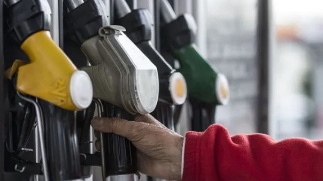 Foto - Mayıs verileri netleşti! Türkiye'nin petrol ithalatı yükseldi