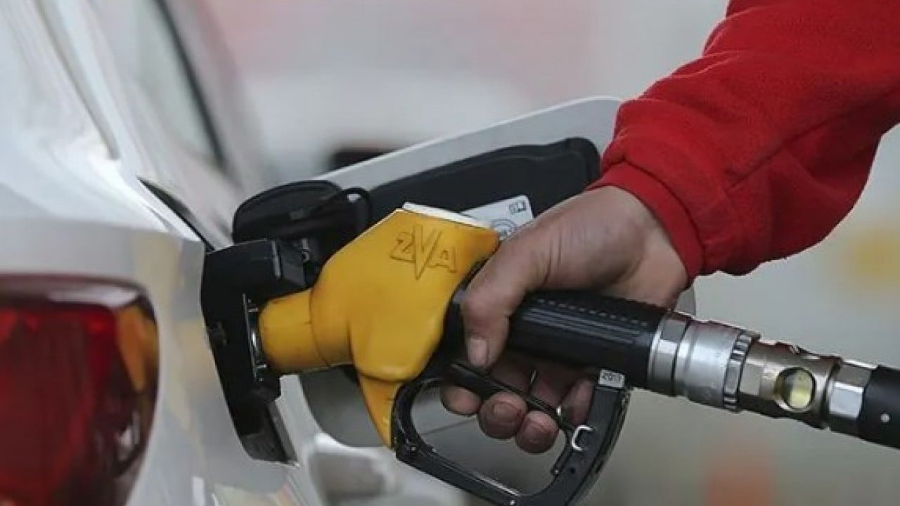 Foto - Mayıs verileri netleşti! Türkiye'nin petrol ithalatı yükseldi