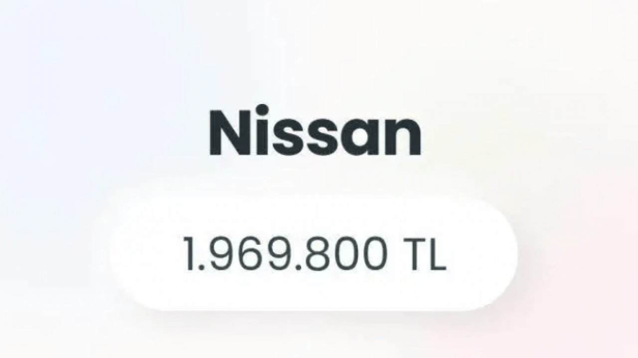 Foto - Fiyatlar sil baştan: İşte en ucuz sıfır otomobiller!