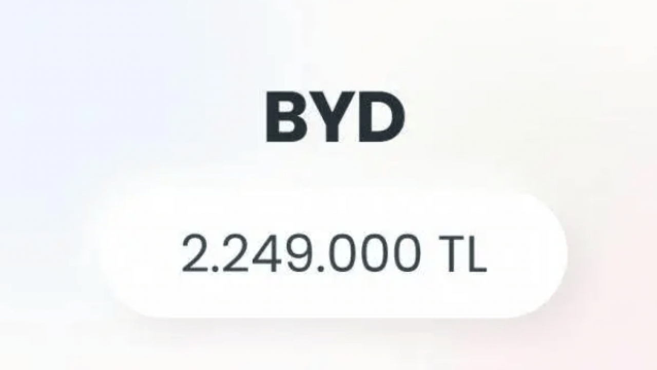 Foto - Fiyatlar sil baştan: İşte en ucuz sıfır otomobiller!