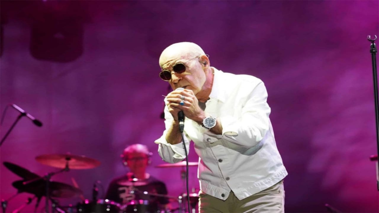 Foto - Mazhar Alanson’un son halini görenler tanıyamadı: Resmen çökmüş