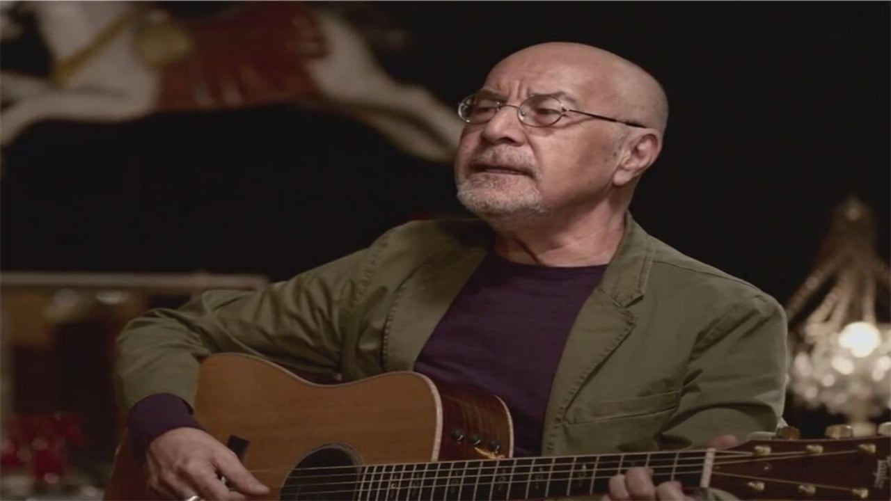 Foto - Mazhar Alanson’un son halini görenler tanıyamadı: Resmen çökmüş