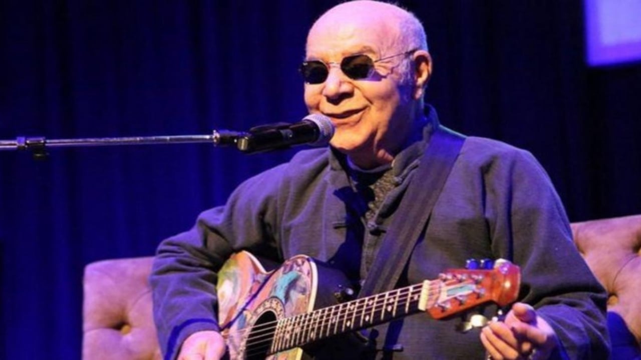 Foto - Mazhar Alanson’un son halini görenler tanıyamadı: Resmen çökmüş